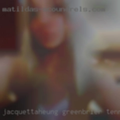 Jacquettaheung Greenbrier Tennessee