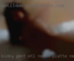 Kinky_gent_mtl North Platte Nebraska