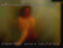Simper9592 Sonora California